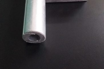 0.1 Tee Main Part Only