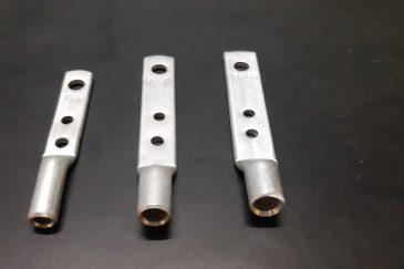 Alu Double Hole Lug1